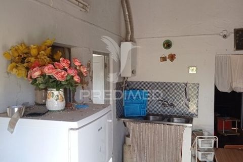 Farm hus i Coruche, Santarem, Coruche - € 149.000 | Ref: 057007 - foto 5