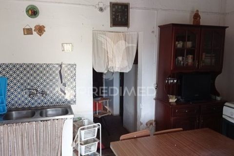 Farm hus i Coruche, Santarem, Coruche - € 149.000 | Ref: 057007 - foto 6