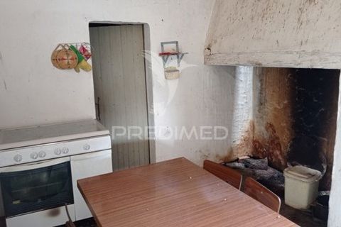Farm hus i Coruche, Santarem, Coruche - € 149.000 | Ref: 057007 - foto 7