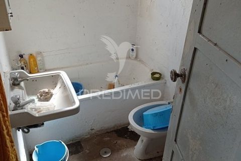 Farm hus i Coruche, Santarem, Coruche - € 149.000 | Ref: 057007 - foto 12