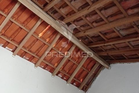 Farm hus i Coruche, Santarem, Coruche - € 149.000 | Ref: 057007 - foto 13