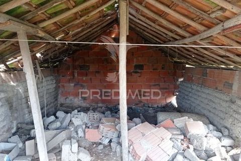 Farm hus i Coruche, Santarem, Coruche - € 149.000 | Ref: 057007 - foto 19