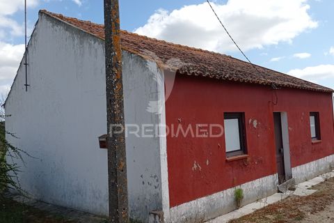 Farm hus i Coruche, Santarem, Coruche - € 149.000 | Ref: 057007 - foto 21