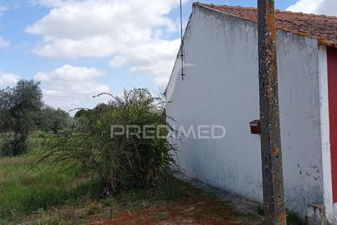 Farm hus i Coruche, Santarem, Coruche - € 149.000 | Ref: 057007 - foto 22