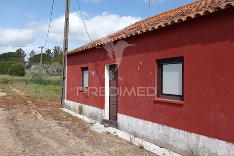 Farm hus i Coruche, Santarem, Coruche - € 149.000 | Ref: 057007 - foto 23