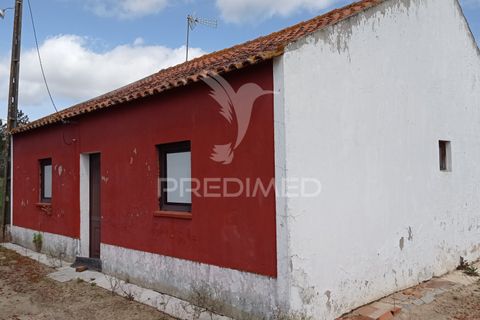 Farm hus i Coruche, Santarem, Coruche - € 149.000 | Ref: 057007 - foto 24