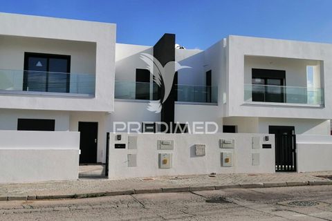 Byhus i Seixal, Setubal, Seixal - € 740.000 | Ref: 057127 - foto 1