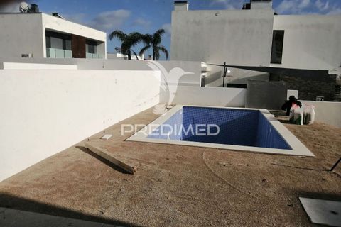 Byhus i Seixal, Setubal, Seixal - € 740.000 | Ref: 057127 - foto 5