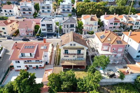 Byhus i Odivelas, Lisbon, Odivelas - € 890.000 | Ref: 057141 - foto 2
