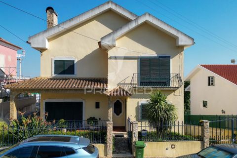 Byhus i Odivelas, Lisbon, Odivelas - € 890.000 | Ref: 057141 - foto 3