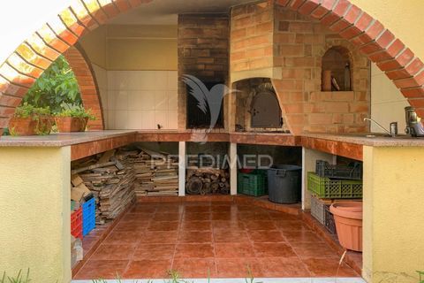 Byhus i Odivelas, Lisbon, Odivelas - € 890.000 | Ref: 057141 - foto 4
