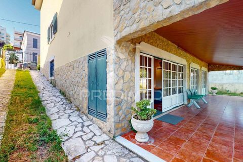 Byhus i Odivelas, Lisbon, Odivelas - € 890.000 | Ref: 057141 - foto 5