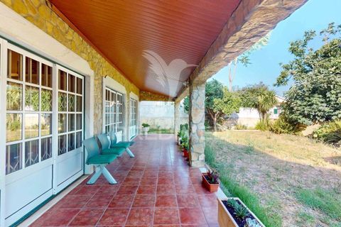 Byhus i Odivelas, Lisbon, Odivelas - € 890.000 | Ref: 057141 - foto 7
