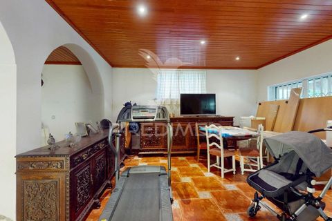 Byhus i Odivelas, Lisbon, Odivelas - € 890.000 | Ref: 057141 - foto 10