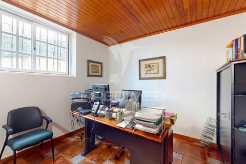 Byhus i Odivelas, Lisbon, Odivelas - € 890.000 | Ref: 057141 - foto 11