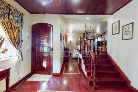 Byhus i Odivelas, Lisbon, Odivelas - € 890.000 | Ref: 057141 - foto 12