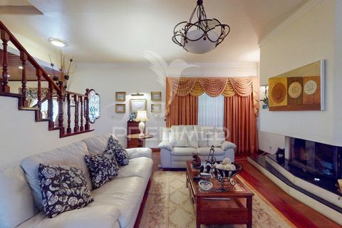 Byhus i Odivelas, Lisbon, Odivelas - € 890.000 | Ref: 057141 - foto 14