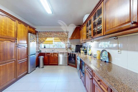 Byhus i Odivelas, Lisbon, Odivelas - € 890.000 | Ref: 057141 - foto 16