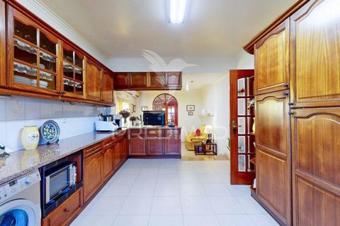 Byhus i Odivelas, Lisbon, Odivelas - € 890.000 | Ref: 057141 - foto 17