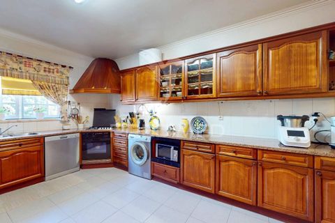Byhus i Odivelas, Lisbon, Odivelas - € 890.000 | Ref: 057141 - foto 18
