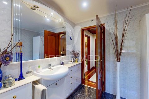 Byhus i Odivelas, Lisbon, Odivelas - € 890.000 | Ref: 057141 - foto 19