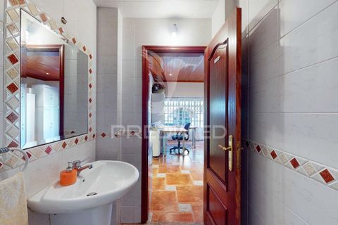 Byhus i Odivelas, Lisbon, Odivelas - € 890.000 | Ref: 057141 - foto 20
