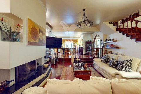 Byhus i Odivelas, Lisbon, Odivelas - € 890.000 | Ref: 057141 - foto 21