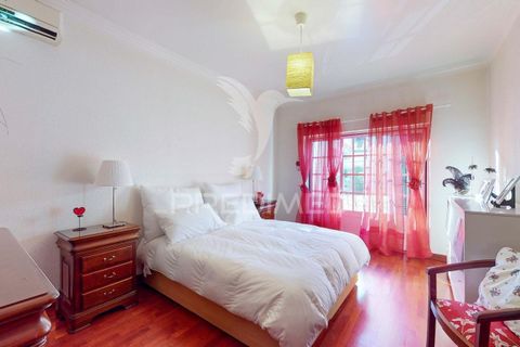 Byhus i Odivelas, Lisbon, Odivelas - € 890.000 | Ref: 057141 - foto 22