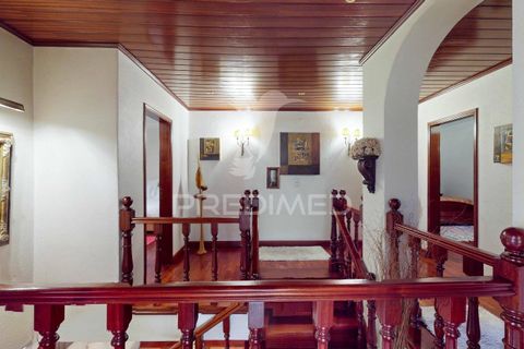 Byhus i Odivelas, Lisbon, Odivelas - € 890.000 | Ref: 057141 - foto 24