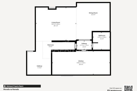 Byhus i Odivelas, Lisbon, Odivelas - € 890.000 | Ref: 057141 - foto 25