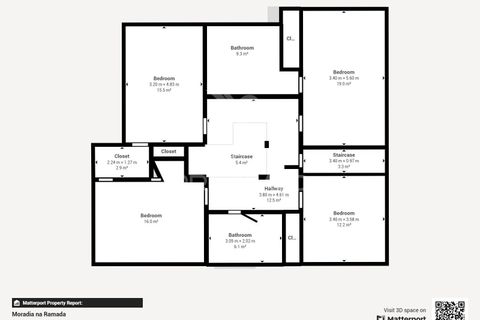 Byhus i Odivelas, Lisbon, Odivelas - € 890.000 | Ref: 057141 - foto 26