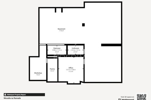 Byhus i Odivelas, Lisbon, Odivelas - € 890.000 | Ref: 057141 - foto 27