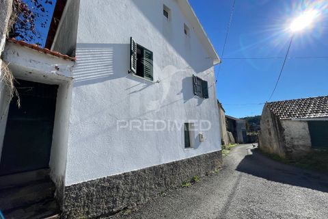 Byhus i Macao, Santarem, Macao - € 110.000 | Ref: 057178 - foto 1