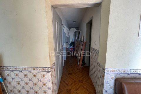 Byhus i Macao, Santarem, Macao - € 110.000 | Ref: 057178 - foto 2