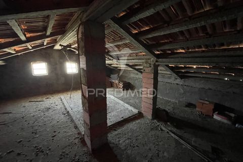 Byhus i Macao, Santarem, Macao - € 110.000 | Ref: 057178 - foto 6