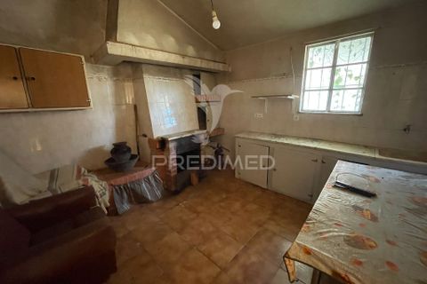 Byhus i Macao, Santarem, Macao - € 110.000 | Ref: 057178 - foto 7