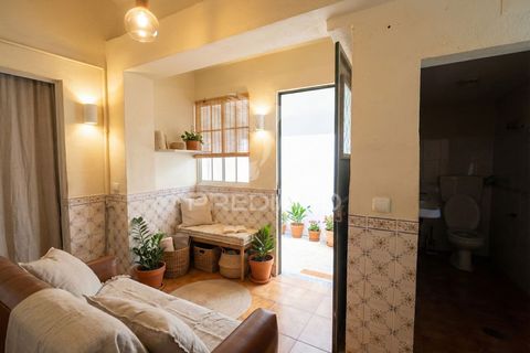 Byhus i Macao, Santarem, Macao - € 110.000 | Ref: 057178 - foto 10