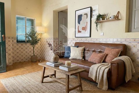 Byhus i Macao, Santarem, Macao - € 110.000 | Ref: 057178 - foto 12