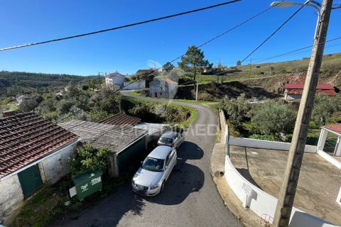 Byhus i Macao, Santarem, Macao - € 110.000 | Ref: 057178 - foto 14