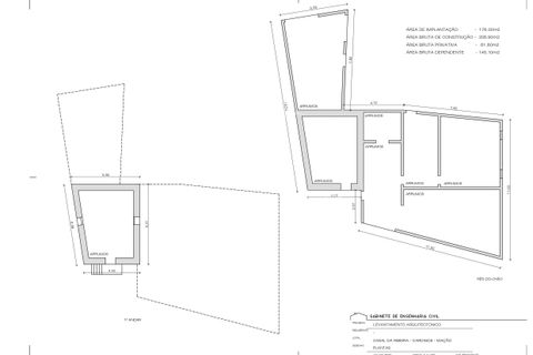 Byhus i Macao, Santarem, Macao - € 110.000 | Ref: 057178 - foto 15