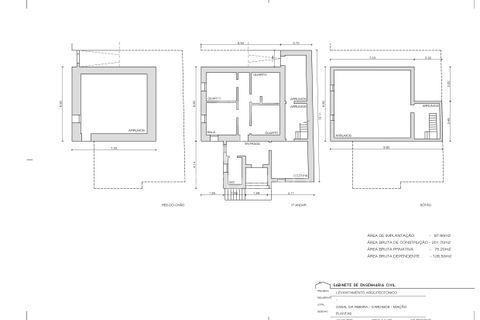 Byhus i Macao, Santarem, Macao - € 110.000 | Ref: 057178 - foto 16