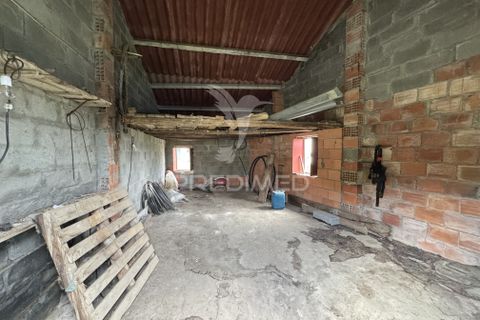Byhus i Macao, Santarem, Macao - € 110.000 | Ref: 057178 - foto 17