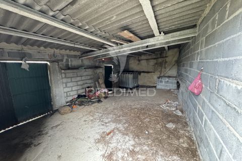 Byhus i Macao, Santarem, Macao - € 110.000 | Ref: 057178 - foto 18