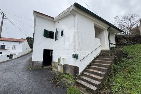 Byhus i Macao, Santarem, Macao - € 110.000 | Ref: 057178 - foto 19