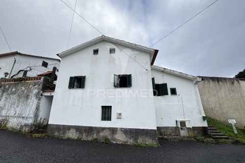 Byhus i Macao, Santarem, Macao - € 110.000 | Ref: 057178 - foto 20
