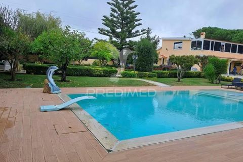 Byhus i Sintra, Lisbon, Sintra - € 895.000 | Ref: 057207 - foto 1
