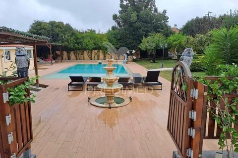 Byhus i Sintra, Lisbon, Sintra - € 895.000 | Ref: 057207 - foto 2