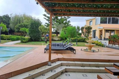 Byhus i Sintra, Lisbon, Sintra - € 895.000 | Ref: 057207 - foto 3