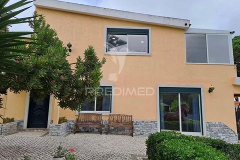 Byhus i Sintra, Lisbon, Sintra - € 895.000 | Ref: 057207 - foto 4