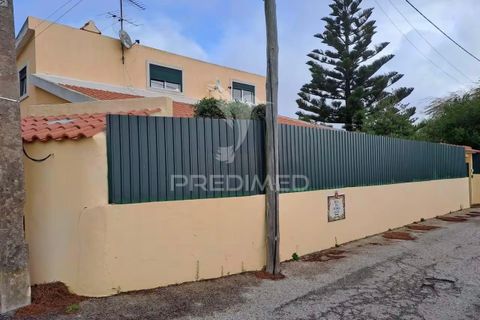 Byhus i Sintra, Lisbon, Sintra - € 895.000 | Ref: 057207 - foto 6